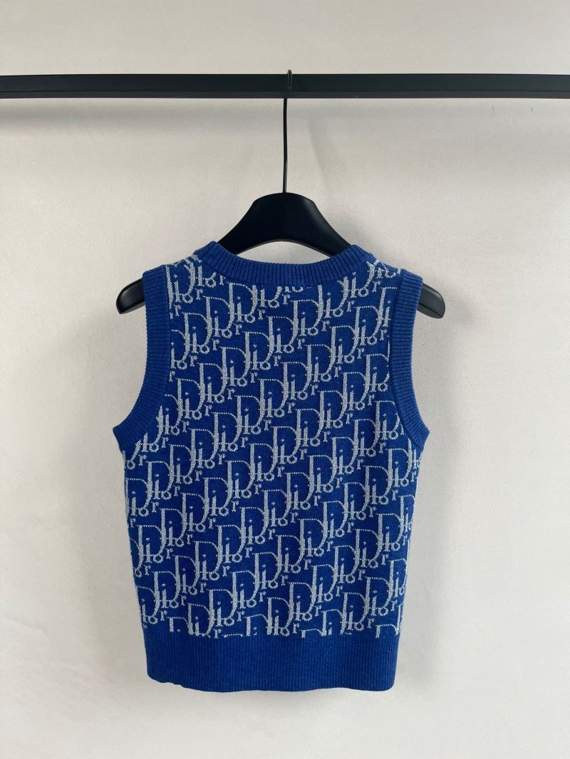 Christian Dior Vest